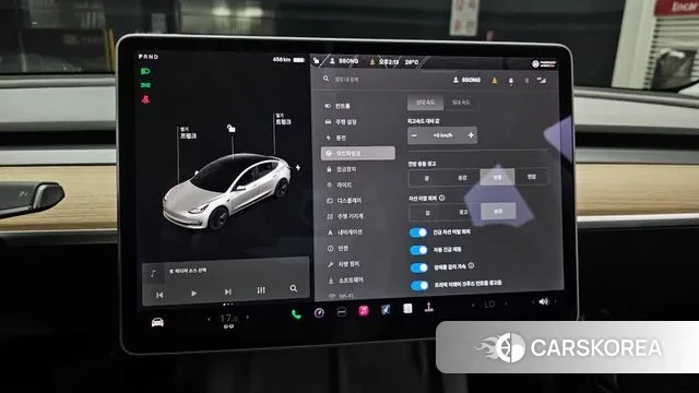 Tesla Model 3 id 3008245 из Кореи 10