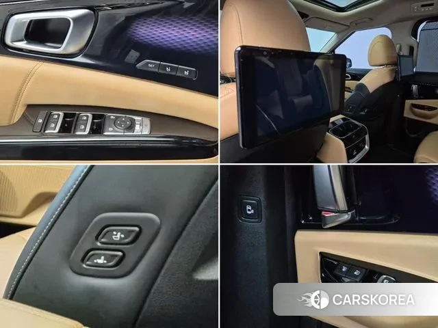 Kia Carnival 4th generation id 3597976 из Кореи 10