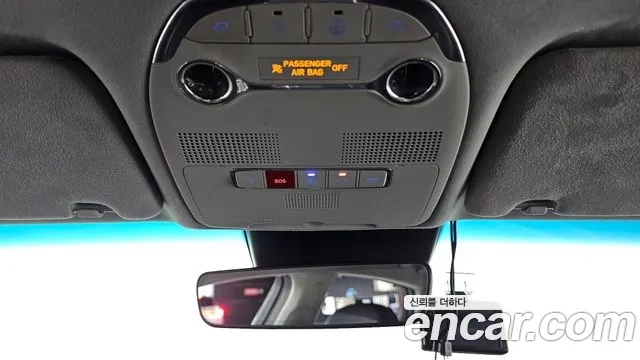 Hyundai The New Grandeur IG id 2954924 из Кореи 10