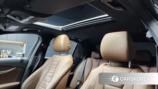 Mercedes-Benz E-Class W213 id 2998188 из Кореи 10