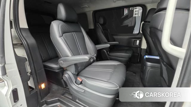 Hyundai Staria id 4283052 из Кореи 10