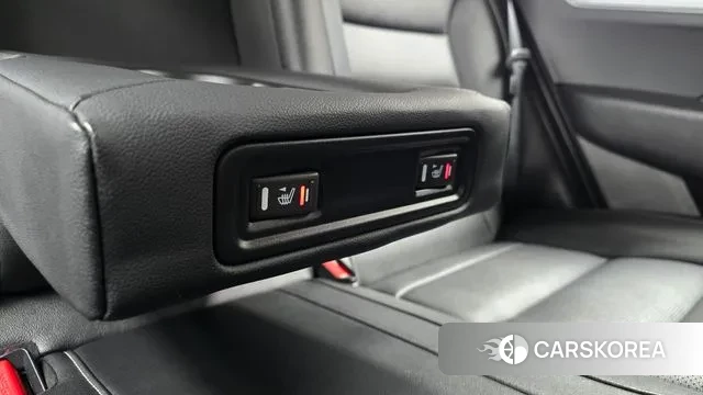 Renault Korea (Samsung) The New QM6 id 3702457 из Кореи 10