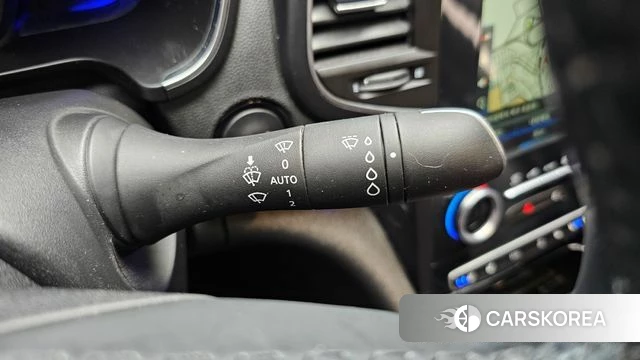 Renault Korea (Samsung) SM6 id 4520809 из Кореи 10