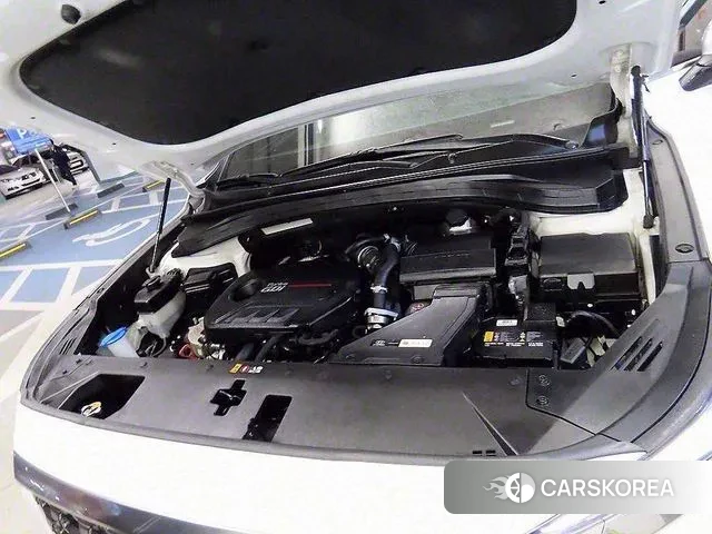 Hyundai Santa Fe TM id 3000423 из Кореи 10