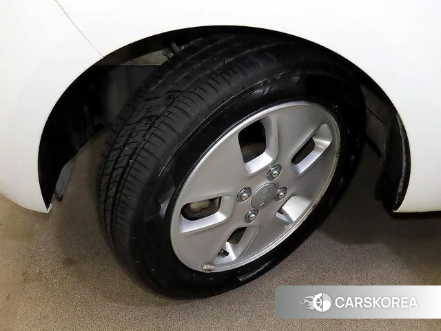 Kia The New Ray id 4713365 из Кореи 10