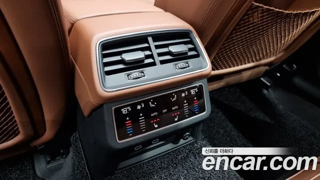 Audi A6 (C8) id 2670218 из Кореи 10