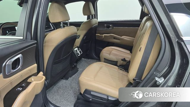 Kia The New Sorento 4th Generation id 4749398 из Кореи 10
