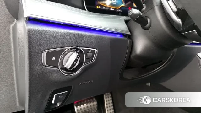 Mercedes-Benz E-Class W213 id 3503042 из Кореи 10