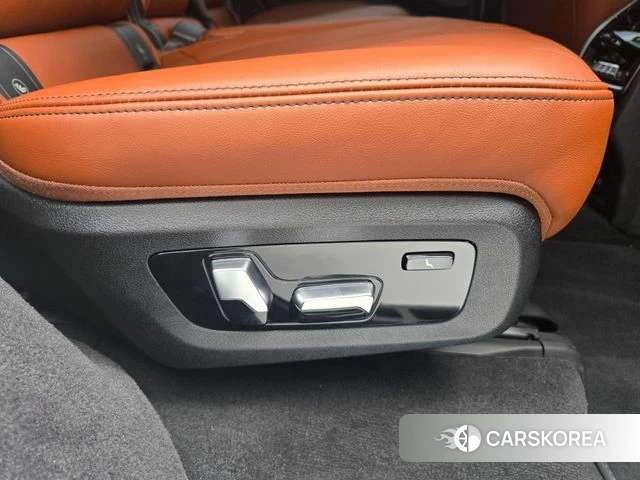 BMW X7 (G07) id 4734529 из Кореи 10