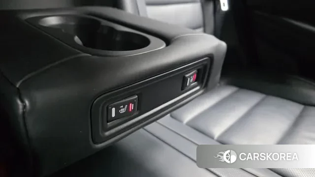 Renault Korea (Samsung) The New QM6 id 3771725 из Кореи 10