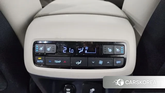 Hyundai The New Palisade id 2894617 из Кореи 10