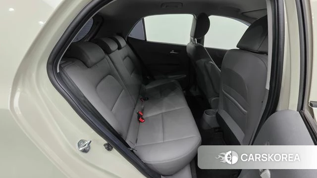 Kia Morning Urban (JA) id 4642211 из Кореи 10