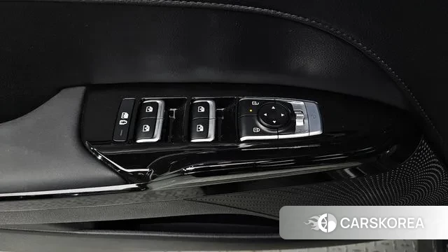 Kia The New K5 Hybrid 3rd generation id 3701038 из Кореи 10