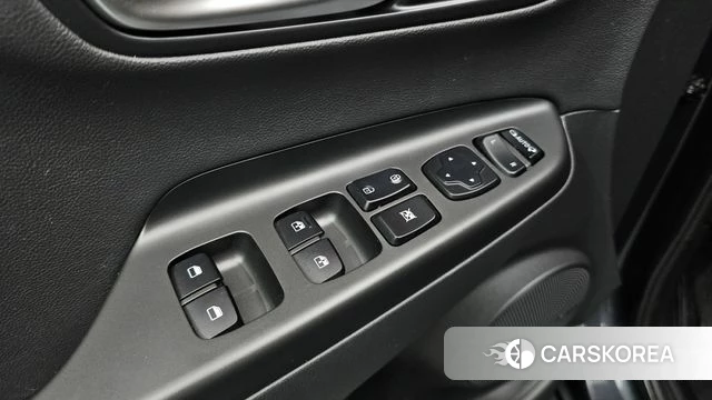 Hyundai The New Kona id 4409918 из Кореи 10
