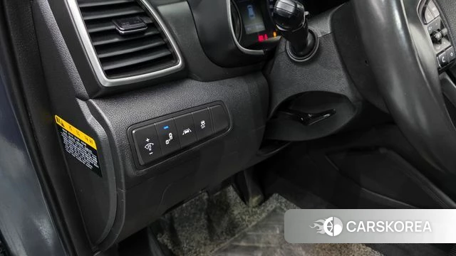 Hyundai All New Tucson id 3924844 из Кореи 10