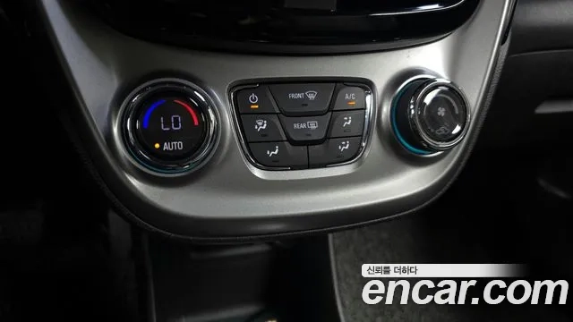 Chevrolet (GM Daewoo) The Next Spark id 2933040 из Кореи 10