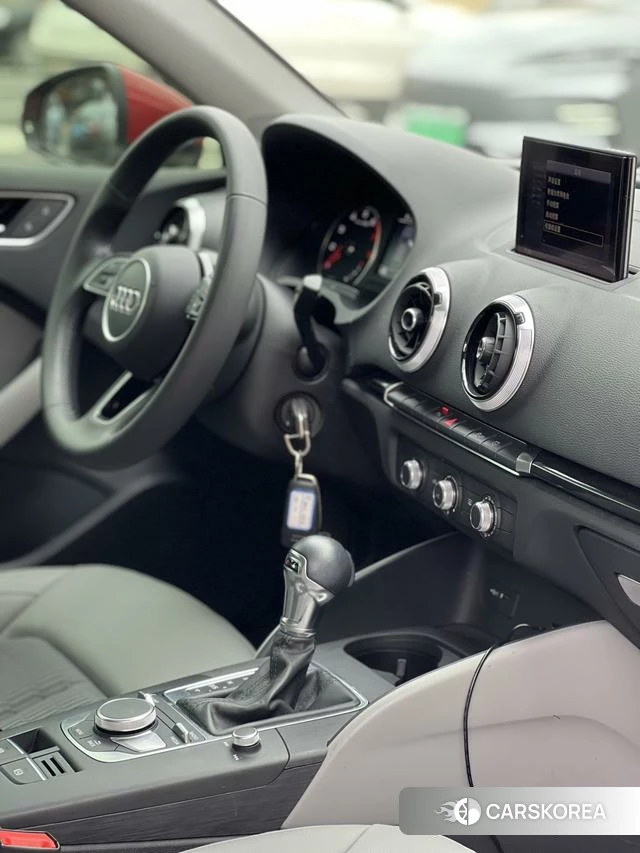 Audi A3 id 4238328 из Китая 10