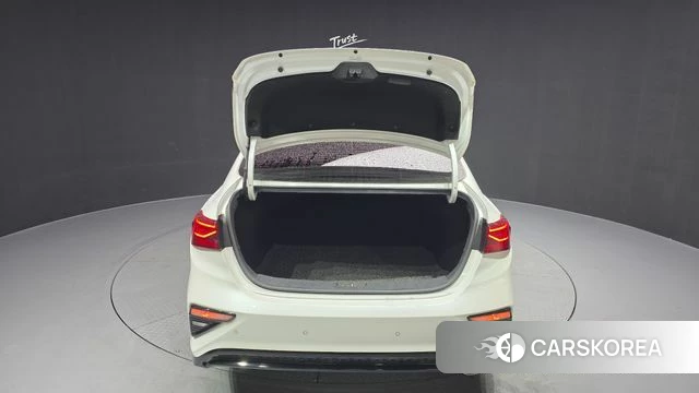 Kia Come New K3 id 4530634 из Кореи 10