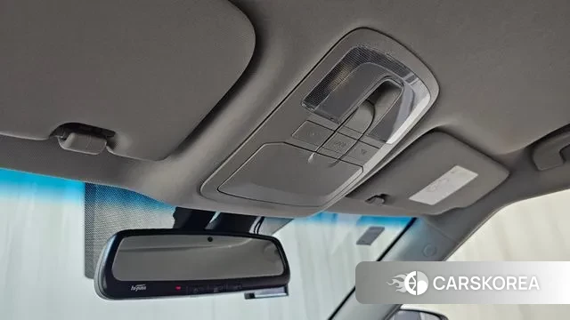 Ssangyong Tivoli Air id 3702705 из Кореи 10