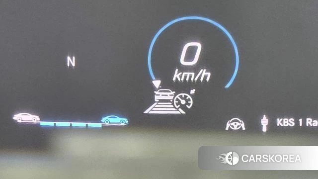 Mercedes-Benz GLE-Class W167 id 3832610 из Кореи 10