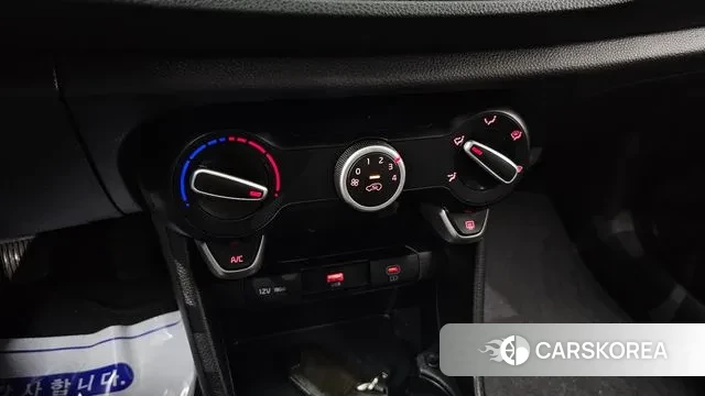 Kia The New Morning (JA) id 3580951 из Кореи 10