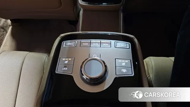 Genesis G80 (RG3) id 3471953 из Кореи 10