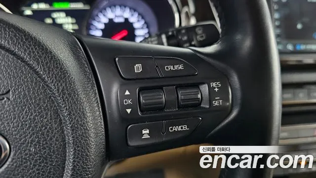 Kia The New Carnival id 2462880 из Кореи 10