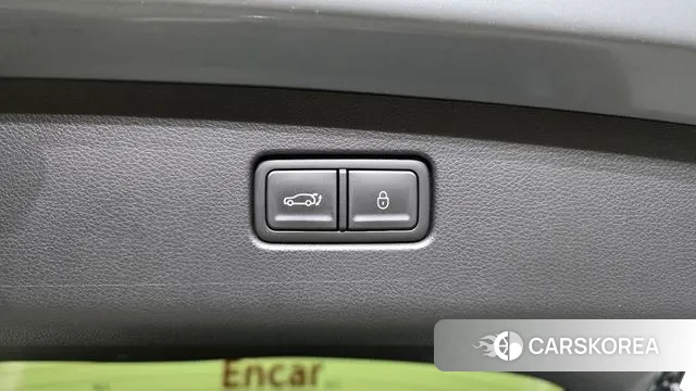 Genesis GV70 id 3614332 из Кореи 10