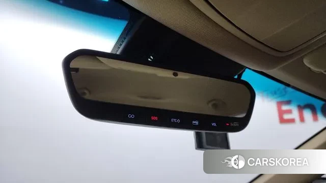 Genesis G80 id 3677280 из Кореи 10