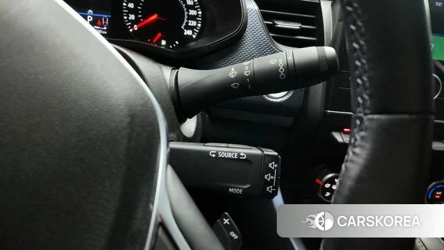 Renault Korea (Samsung) XM3 id 3916736 из Кореи 10