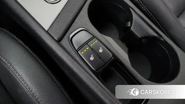 Kia The New Niro id 2964980 из Кореи 10