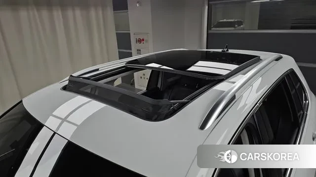 Volkswagen Tiguan second Generation id 3566353 из Кореи 10