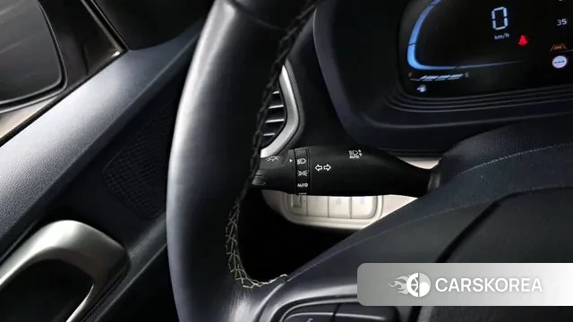 Hyundai Venue id 3492014 из Кореи 10