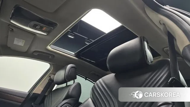 Genesis G80 (RG3) id 3433848 из Кореи 10