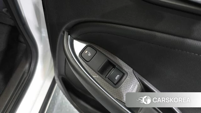 Chevrolet (GM Daewoo) The New Malibu id 4775300 из Кореи 10