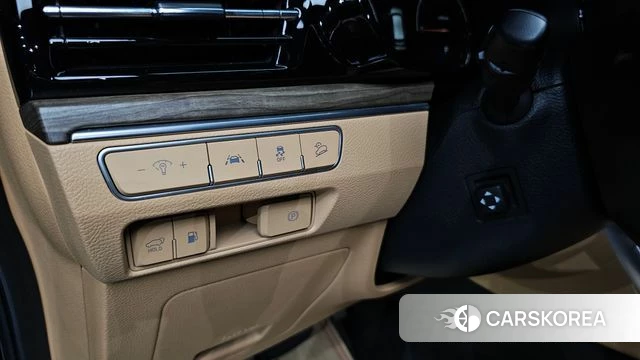 Kia Mohave Master id 4625462 из Кореи 10