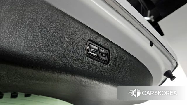 Genesis GV80 id 4222838 из Кореи 10