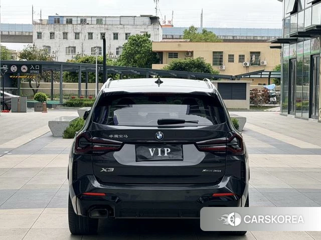 BMW X3 id 4348358 из Китая 10