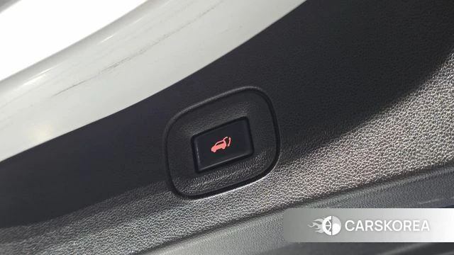 Renault Korea (Samsung) QM6 id 4459600 из Кореи 10
