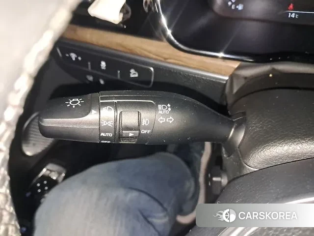 Kia Mohave Master id 3639531 из Кореи 10