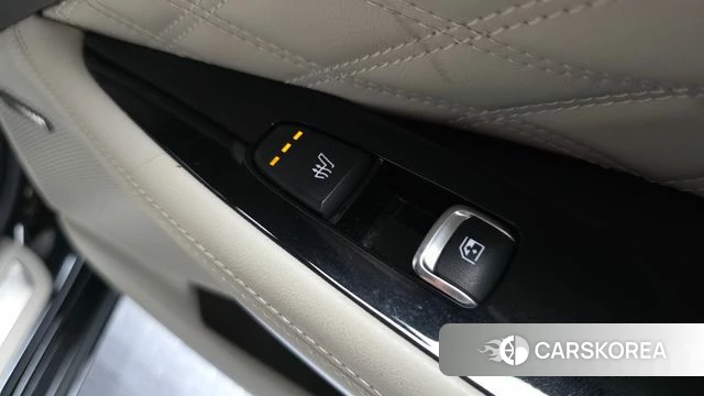 Kia K8 Hybrid id 4579615 из Кореи 10