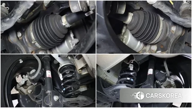 Kia The New Seltos id 3446924 из Кореи 10