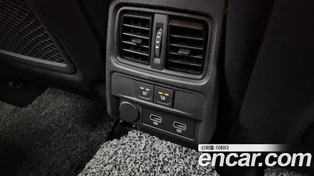 Renault Korea (Samsung) XM3 id 2896563 из Кореи 10