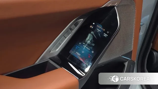 BMW 7 Series (G70) id 3571344 из Кореи 10