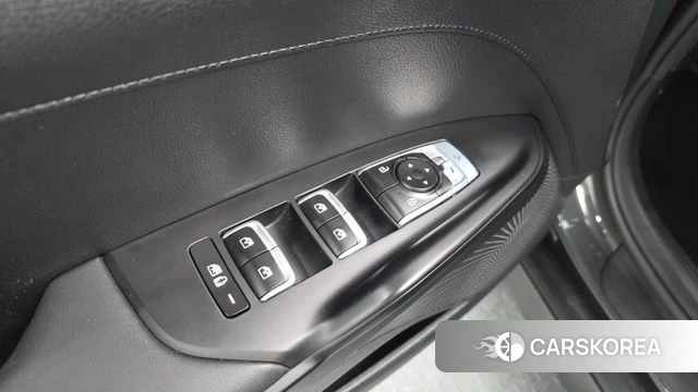 Kia K5 Hybrid 3rd Generation id 4528310 из Кореи 10