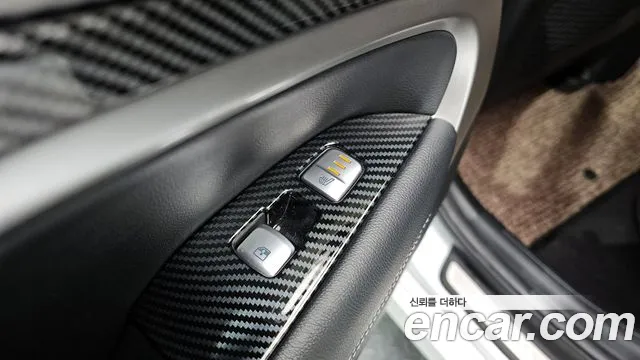 Genesis The New G70 id 2407671 из Кореи 10