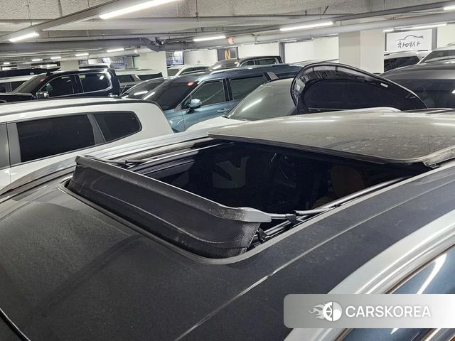 Lincoln Aviator 2nd generation id 3859347 из Кореи 10