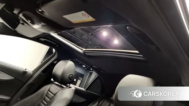 Mercedes-Benz E-Class W213 id 3379988 из Кореи 10