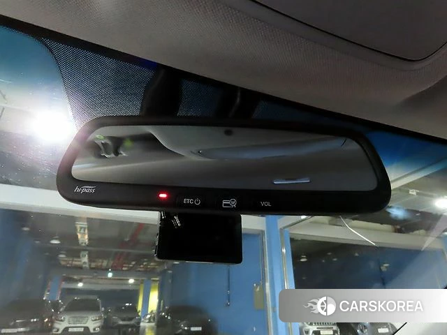 Hyundai Avante AD id 3834963 из Кореи 10