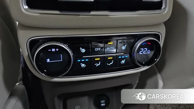 Genesis GV80 id 3295030 из Кореи 10